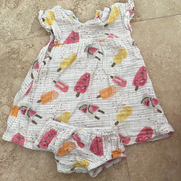 Mud Pie Other - Mudpie summer dress
